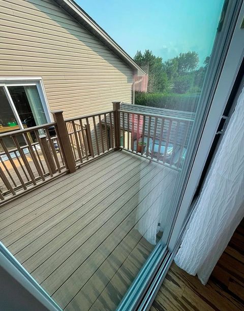 Tiny photo for 450 Valley Drive #201, Naperville, IL 60563 (MLS # 12363487)