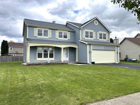 Photo of 1 Collingwood Court, Bolingbrook, IL 60440 (MLS # 12633107)