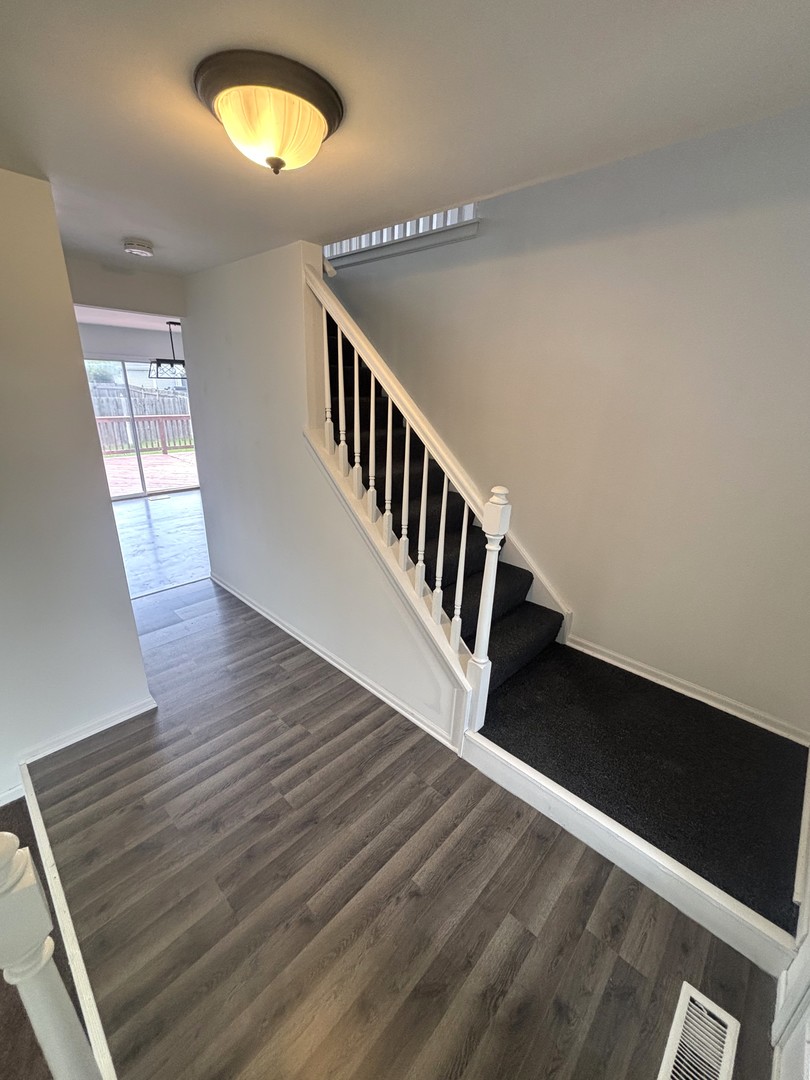 1 Collingwood Court