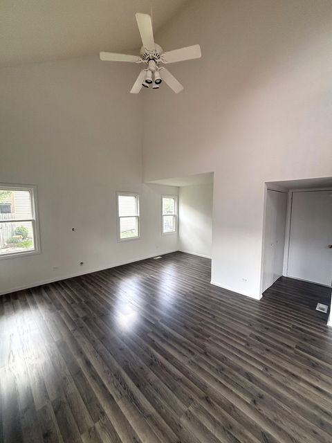 Tiny photo for 1 Collingwood Court, Bolingbrook, IL 60440 (MLS # 12633107)
