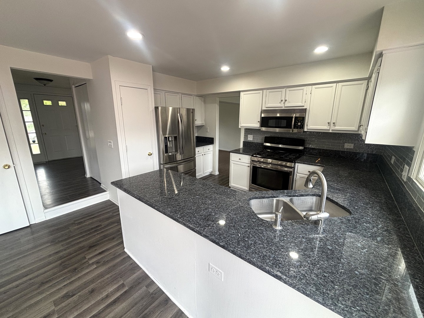 1 Collingwood Court