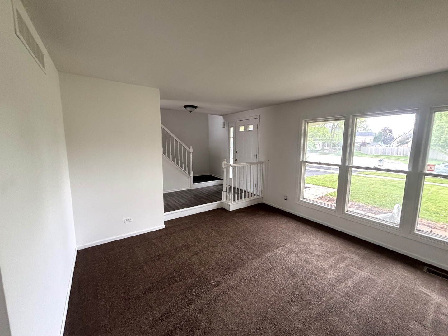 1 Collingwood Court