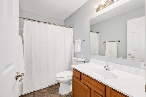 Tiny photo for 772 REBECCA Lane, Bolingbrook, IL 60440 (MLS # 12613311)