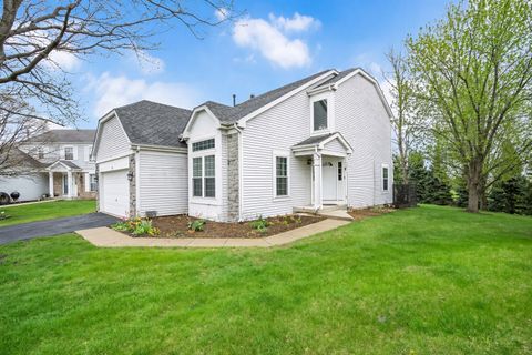 Photo of 772 REBECCA Lane, Bolingbrook, IL 60440 (MLS # 12613311)