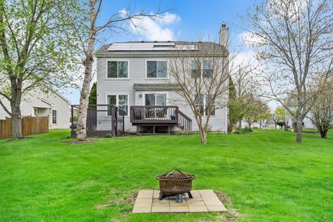 Tiny photo for 772 REBECCA Lane, Bolingbrook, IL 60440 (MLS # 12613311)