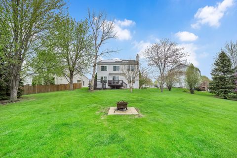 Tiny photo for 772 REBECCA Lane, Bolingbrook, IL 60440 (MLS # 12613311)