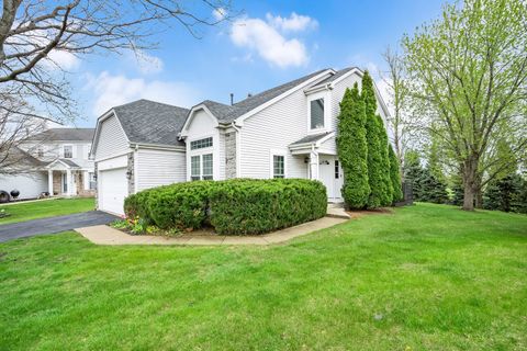 Tiny photo for 772 REBECCA Lane, Bolingbrook, IL 60440 (MLS # 12613311)