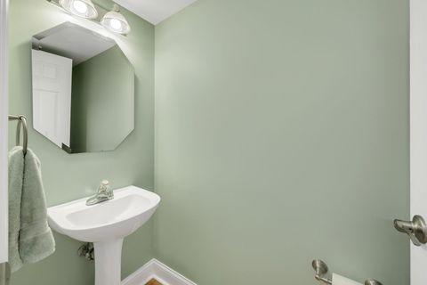 Tiny photo for 772 REBECCA Lane, Bolingbrook, IL 60440 (MLS # 12613311)