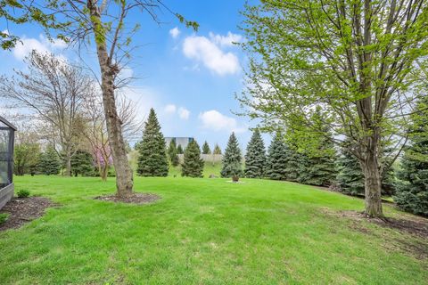 Tiny photo for 772 REBECCA Lane, Bolingbrook, IL 60440 (MLS # 12613311)
