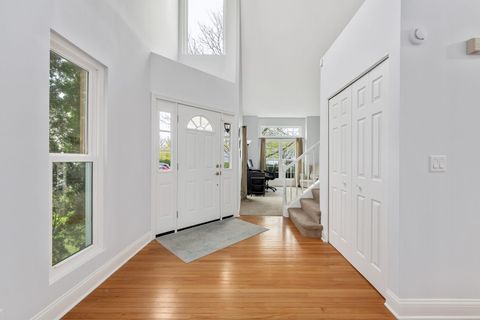 Tiny photo for 772 REBECCA Lane, Bolingbrook, IL 60440 (MLS # 12613311)