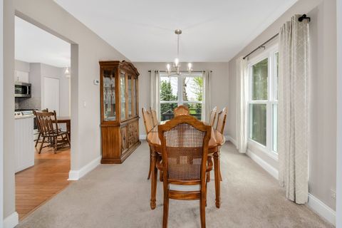 Tiny photo for 772 REBECCA Lane, Bolingbrook, IL 60440 (MLS # 12613311)