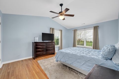 Tiny photo for 772 REBECCA Lane, Bolingbrook, IL 60440 (MLS # 12613311)