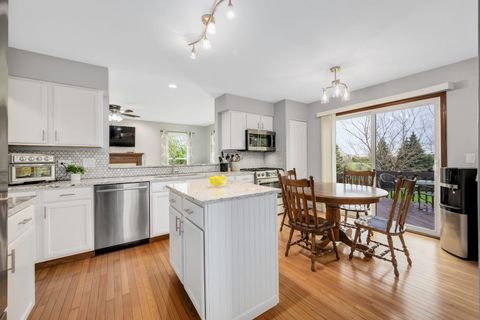 Tiny photo for 772 REBECCA Lane, Bolingbrook, IL 60440 (MLS # 12613311)