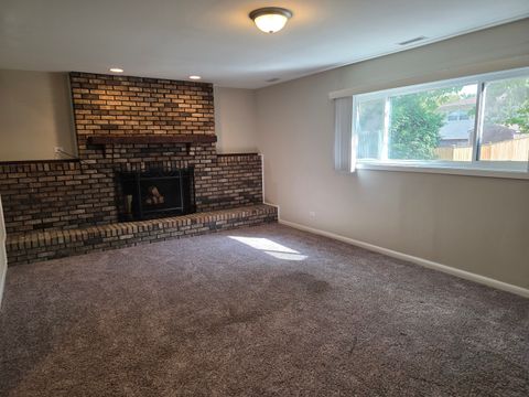 Tiny photo for 6103 Sunflower Drive, Matteson, IL 60443 (MLS # 12474588)