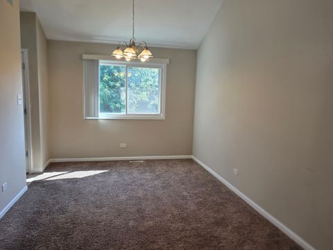 Tiny photo for 6103 Sunflower Drive, Matteson, IL 60443 (MLS # 12474588)