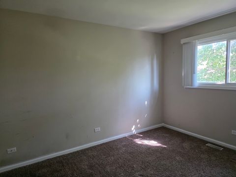 Tiny photo for 6103 Sunflower Drive, Matteson, IL 60443 (MLS # 12474588)