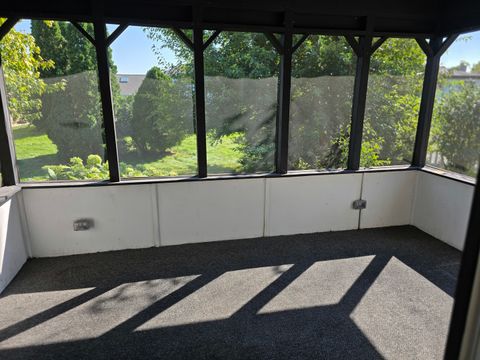 Tiny photo for 6103 Sunflower Drive, Matteson, IL 60443 (MLS # 12474588)