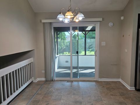 Tiny photo for 6103 Sunflower Drive, Matteson, IL 60443 (MLS # 12474588)