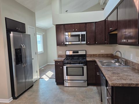 Tiny photo for 6103 Sunflower Drive, Matteson, IL 60443 (MLS # 12474588)