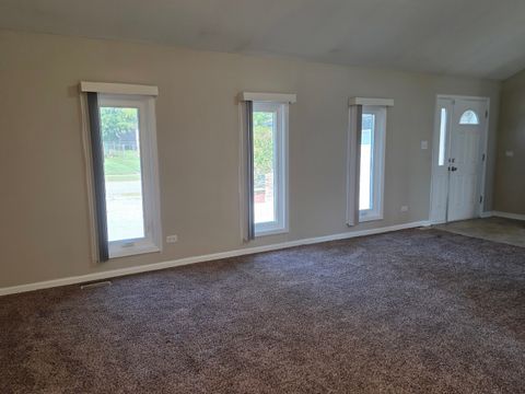 Tiny photo for 6103 Sunflower Drive, Matteson, IL 60443 (MLS # 12474588)