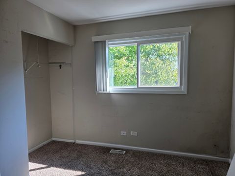 Tiny photo for 6103 Sunflower Drive, Matteson, IL 60443 (MLS # 12474588)