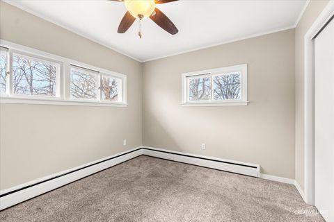 Tiny photo for 145 N Madison Street, Oswego, IL 60543 (MLS # 12602648)