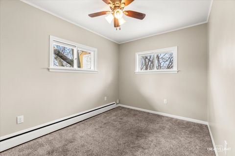 Tiny photo for 145 N Madison Street, Oswego, IL 60543 (MLS # 12602648)