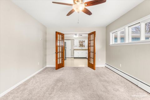 Tiny photo for 145 N Madison Street, Oswego, IL 60543 (MLS # 12602648)