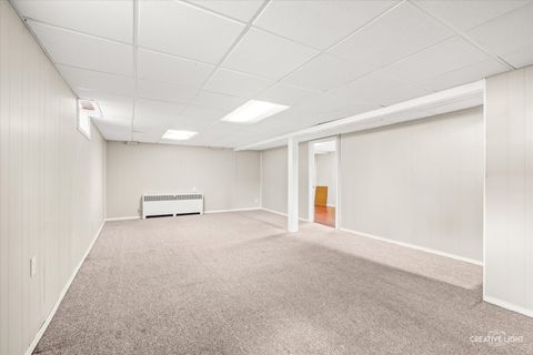 Tiny photo for 145 N Madison Street, Oswego, IL 60543 (MLS # 12602648)