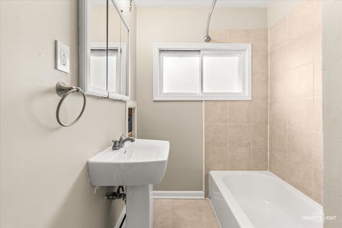 Tiny photo for 145 N Madison Street, Oswego, IL 60543 (MLS # 12602648)