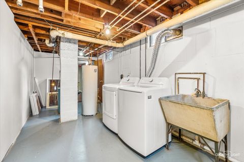 Tiny photo for 145 N Madison Street, Oswego, IL 60543 (MLS # 12602648)