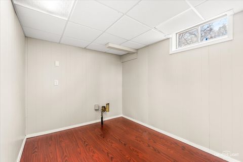 Tiny photo for 145 N Madison Street, Oswego, IL 60543 (MLS # 12602648)