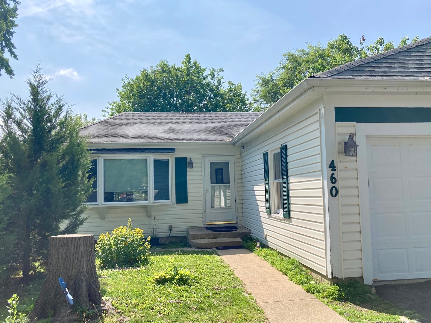 460 Dover Drive
