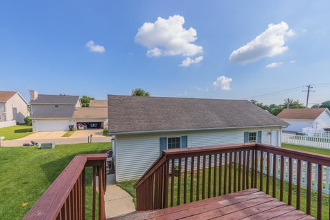 Tiny photo for 1114 Drayton Street, Normal, IL 61761 (MLS # 12700961)