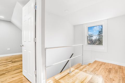 Tiny photo for 3519 W 80th Street, Chicago, IL 60652 (MLS # 12542573)