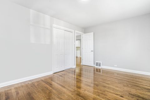 Tiny photo for 3519 W 80th Street, Chicago, IL 60652 (MLS # 12542573)
