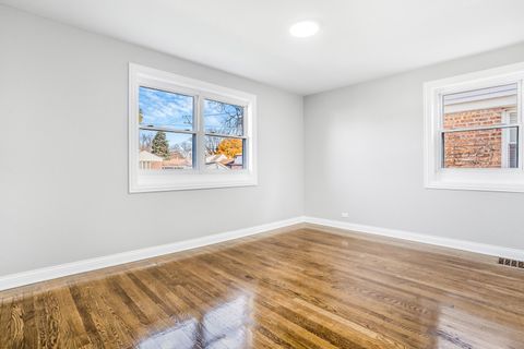 Tiny photo for 3519 W 80th Street, Chicago, IL 60652 (MLS # 12542573)