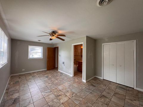 Tiny photo for 22135 Rockingham Road, Richton Park, IL 60471 (MLS # 12439585)