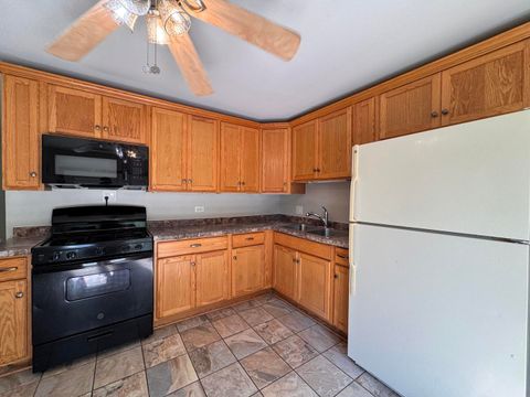 Tiny photo for 22135 Rockingham Road, Richton Park, IL 60471 (MLS # 12439585)