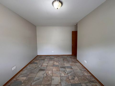 Tiny photo for 22135 Rockingham Road, Richton Park, IL 60471 (MLS # 12439585)