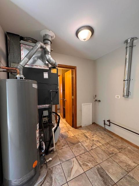 Tiny photo for 22135 Rockingham Road, Richton Park, IL 60471 (MLS # 12439585)