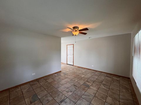 Tiny photo for 22135 Rockingham Road, Richton Park, IL 60471 (MLS # 12439585)