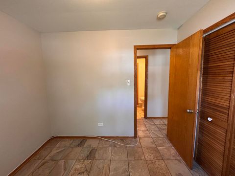 Tiny photo for 22135 Rockingham Road, Richton Park, IL 60471 (MLS # 12439585)
