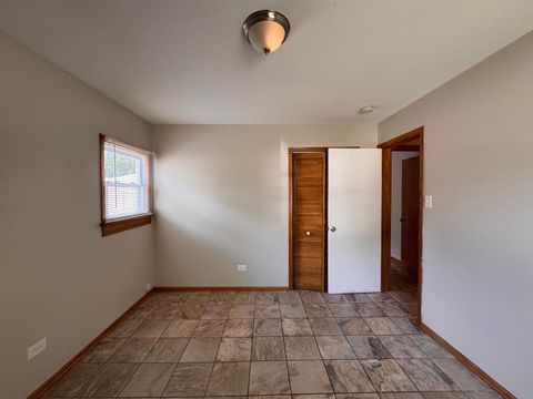 Tiny photo for 22135 Rockingham Road, Richton Park, IL 60471 (MLS # 12439585)