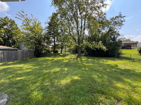 Tiny photo for 22135 Rockingham Road, Richton Park, IL 60471 (MLS # 12439585)