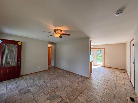 Tiny photo for 22135 Rockingham Road, Richton Park, IL 60471 (MLS # 12439585)