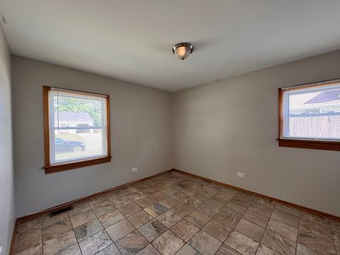 Tiny photo for 22135 Rockingham Road, Richton Park, IL 60471 (MLS # 12439585)