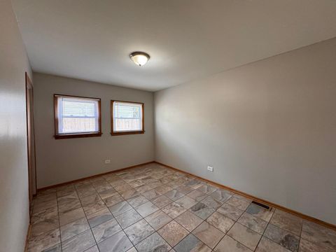 Tiny photo for 22135 Rockingham Road, Richton Park, IL 60471 (MLS # 12439585)