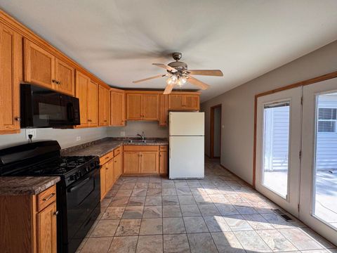 Tiny photo for 22135 Rockingham Road, Richton Park, IL 60471 (MLS # 12439585)