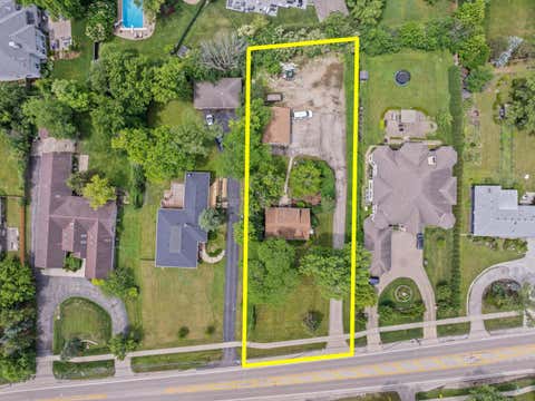 Tiny photo for 1450 Sanders Road, Northbrook, IL 60062 (MLS # 12669535)